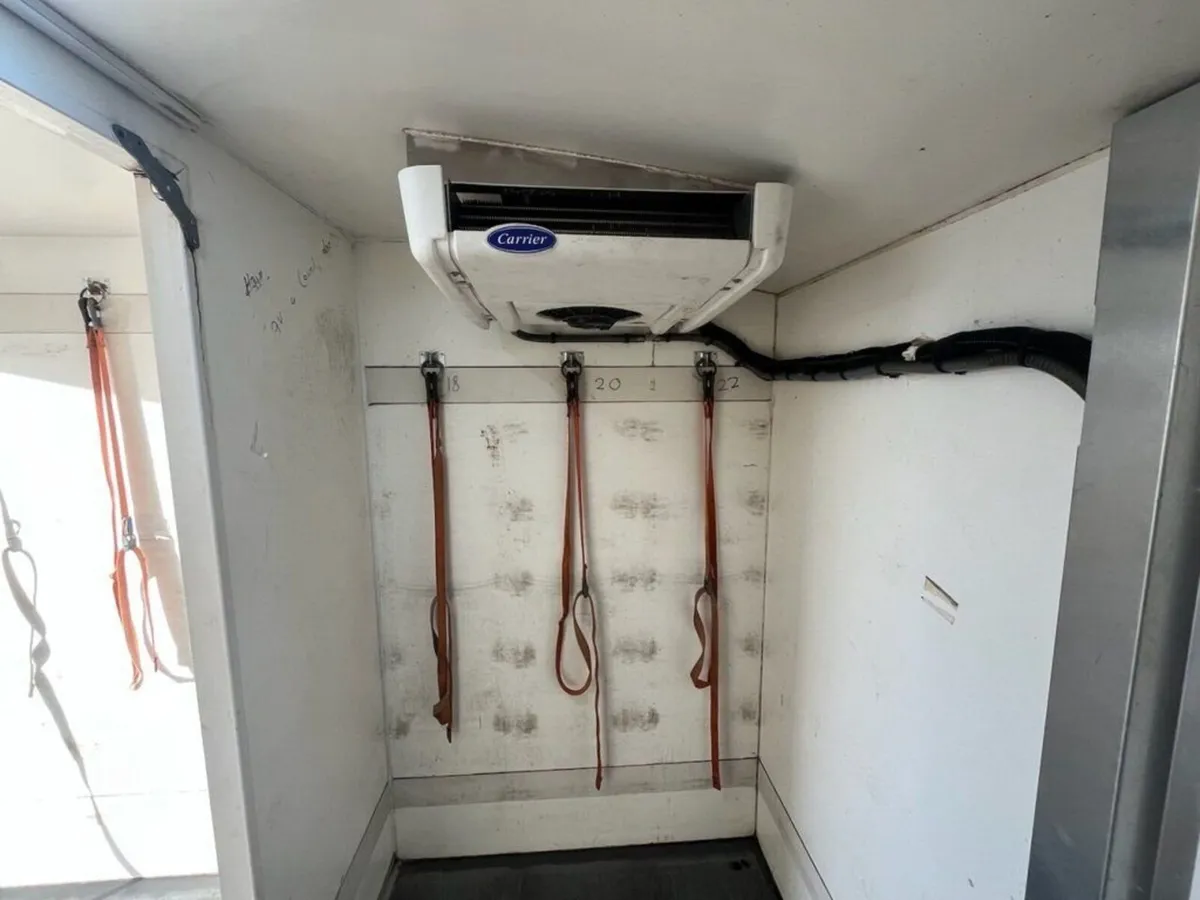 2020 Mercedes-Benz Sprinter Refrigerated Van - Image 3