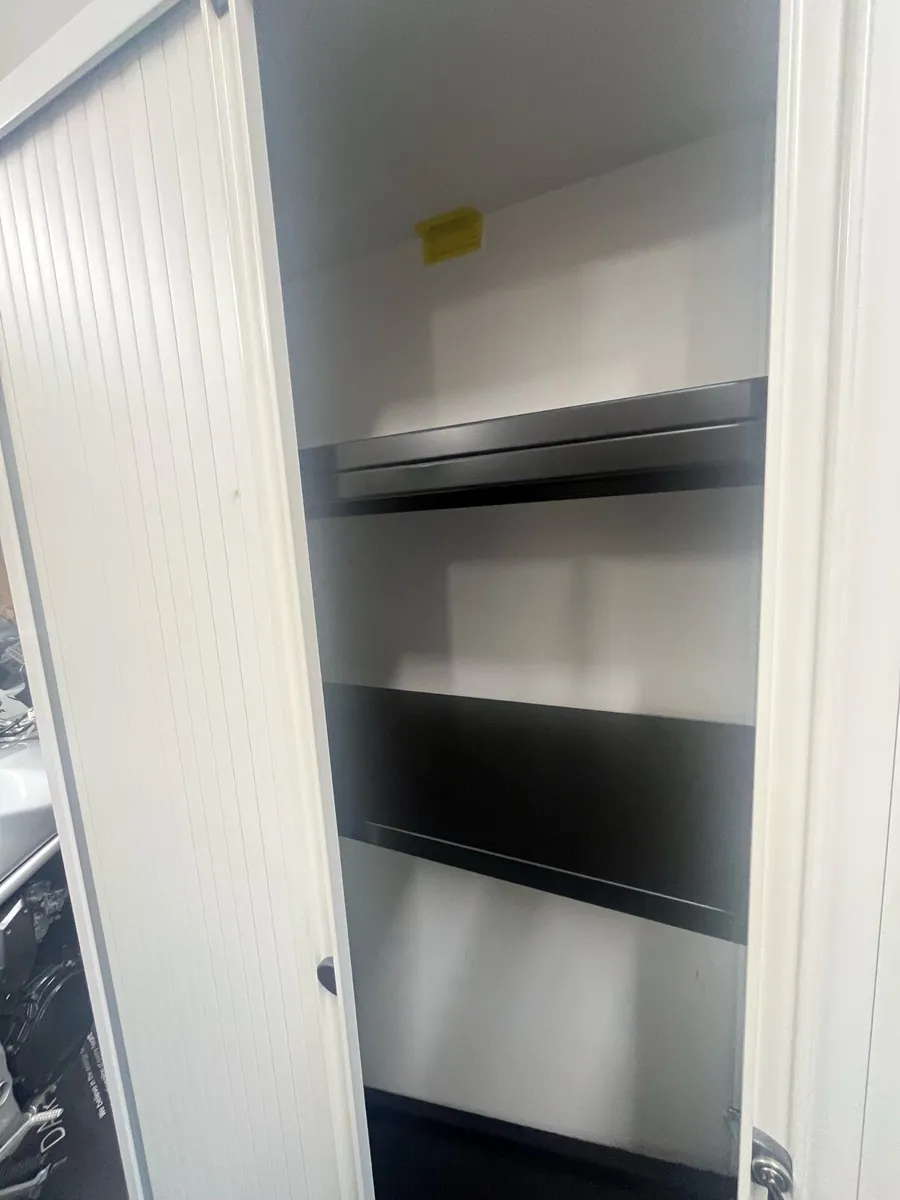New Sliding door Filing Cabnet - Image 2