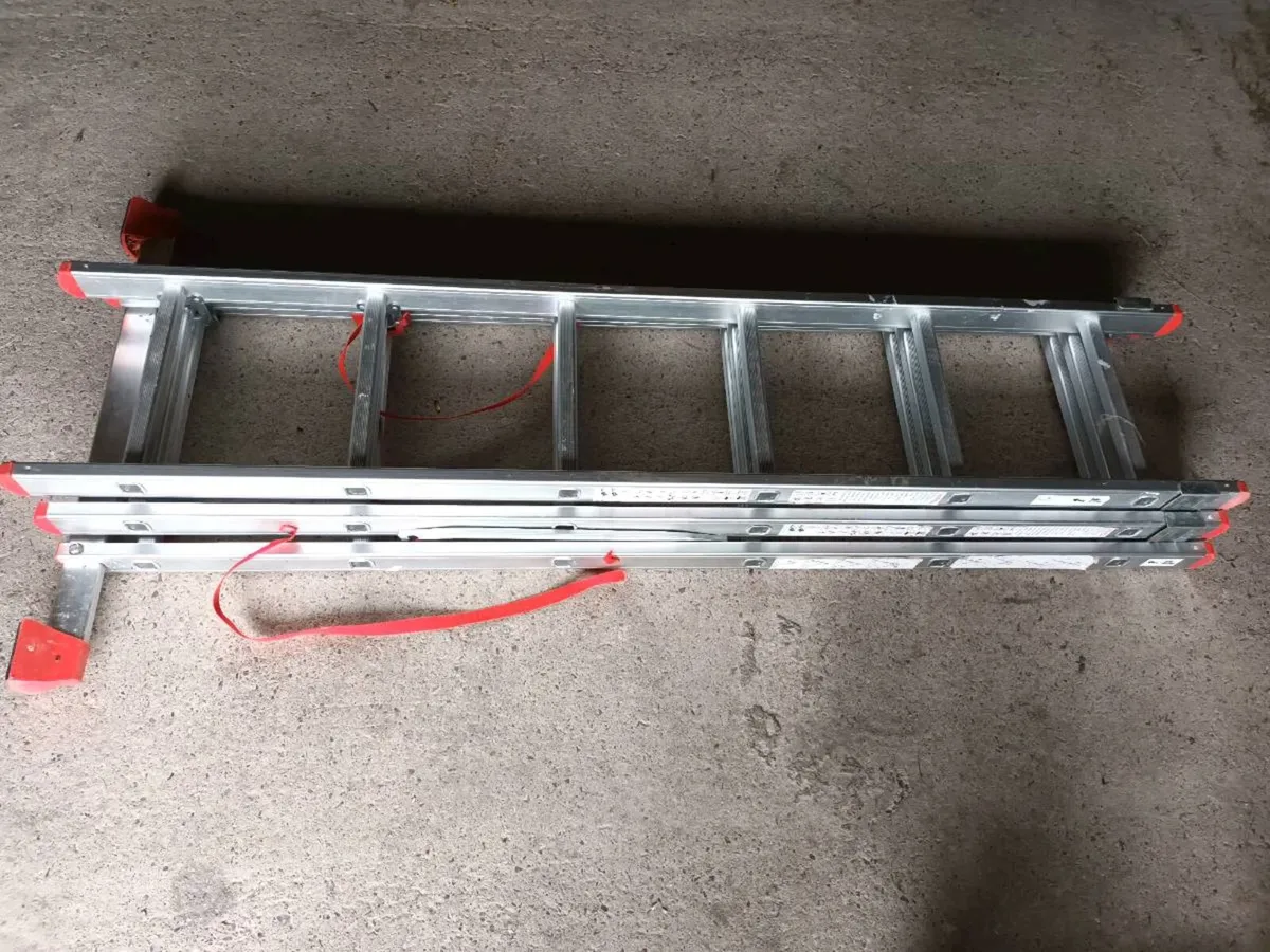 Ladder - Image 1