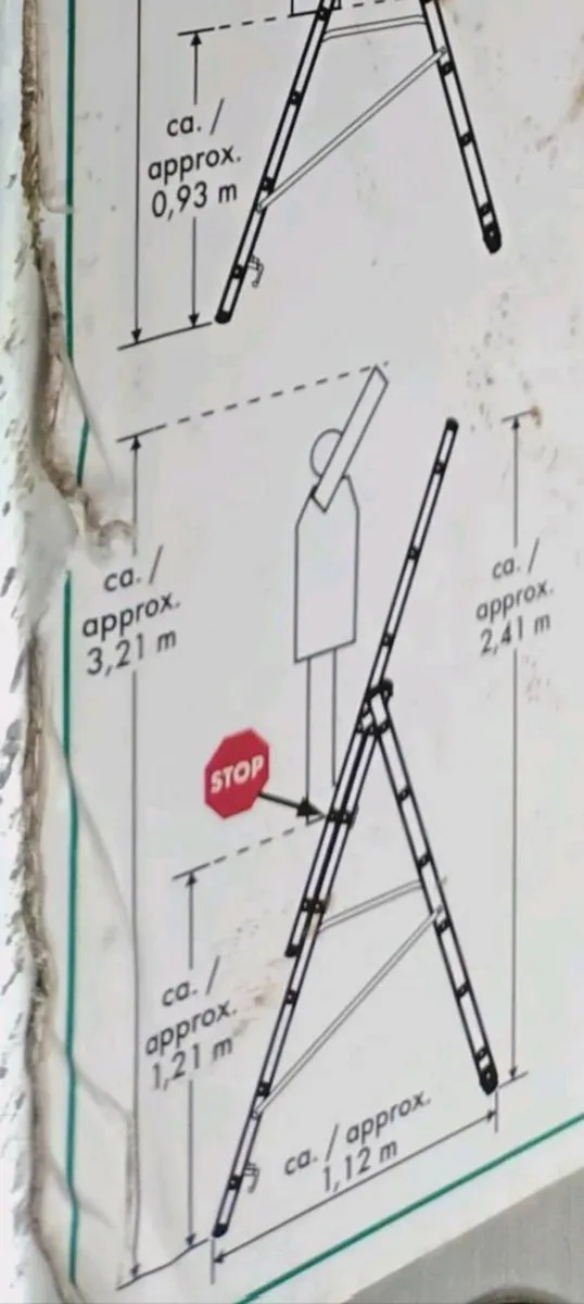 Ladder - Image 2
