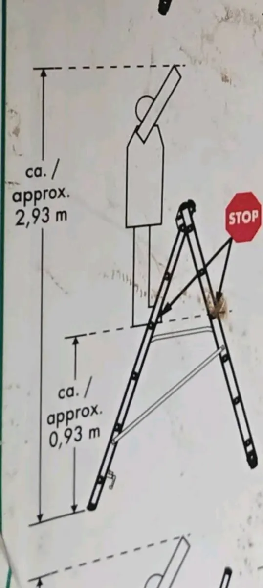 Ladder - Image 4