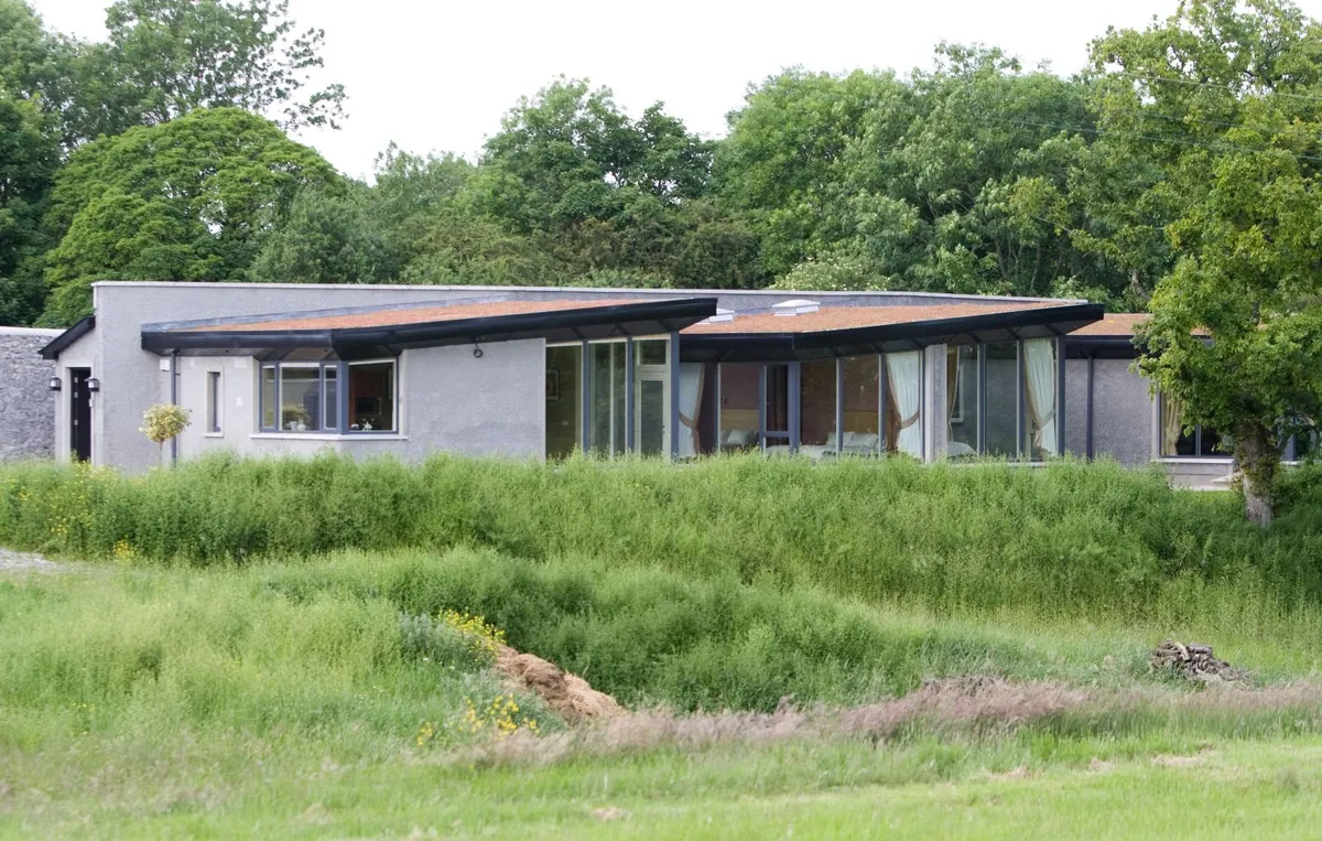 Holiday Home Beside Medieval Kilkenny - Image 2