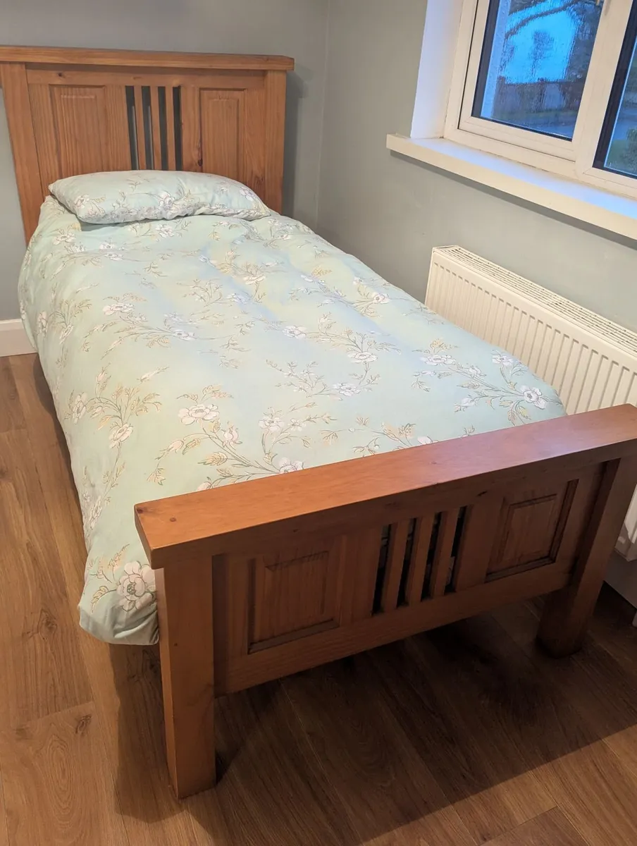 Single Bed - Image 3