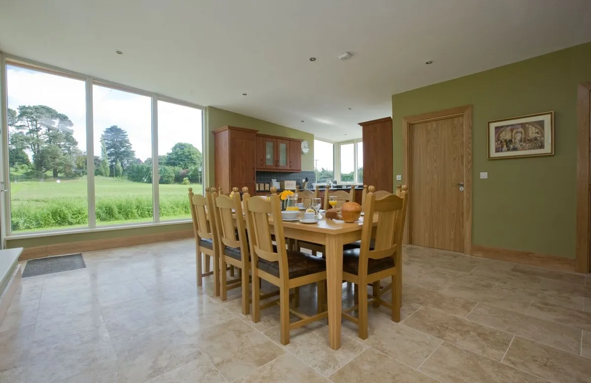 Holiday Home Beside Medieval Kilkenny - Image 3
