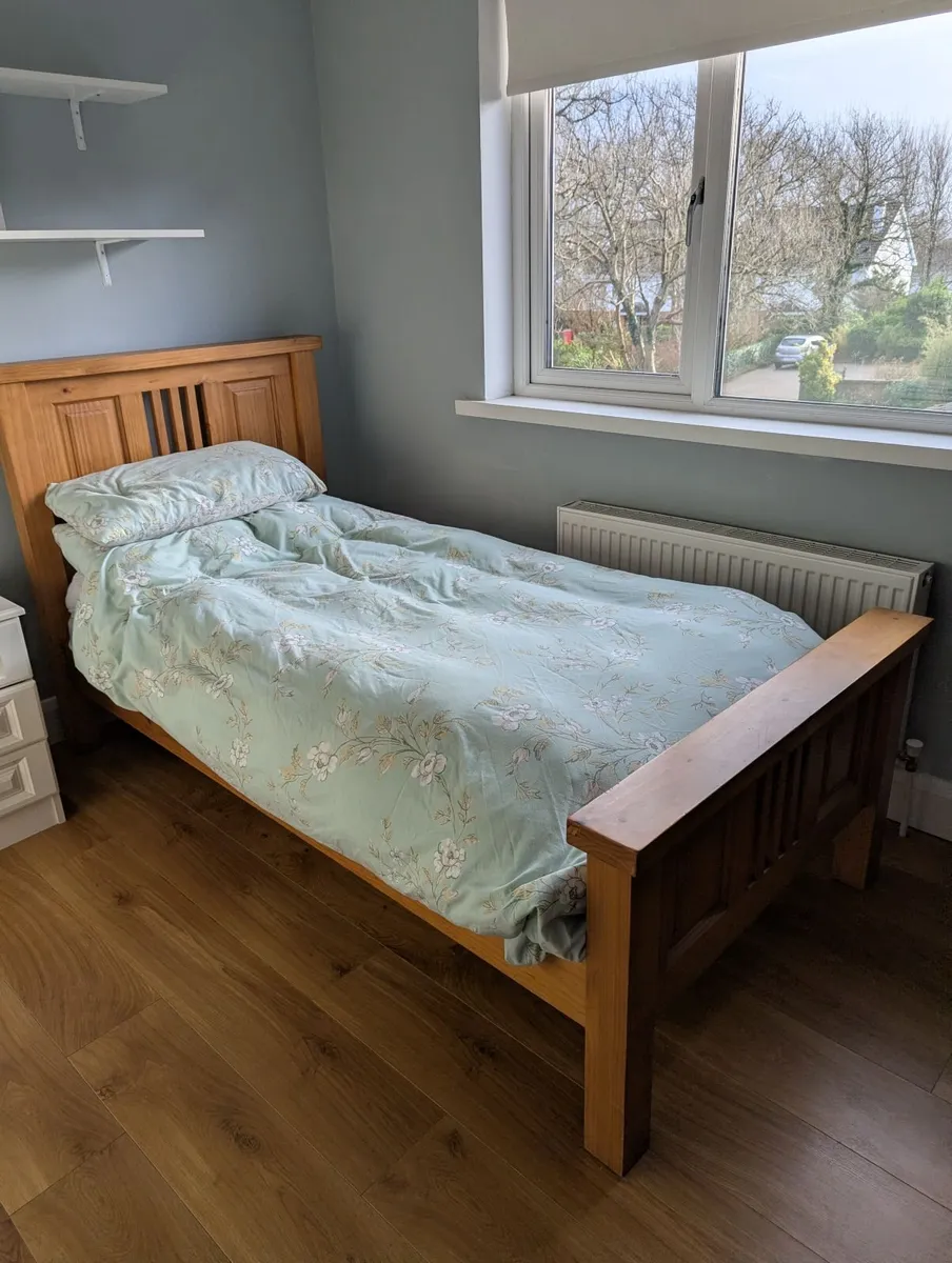 Single Bed - Image 1