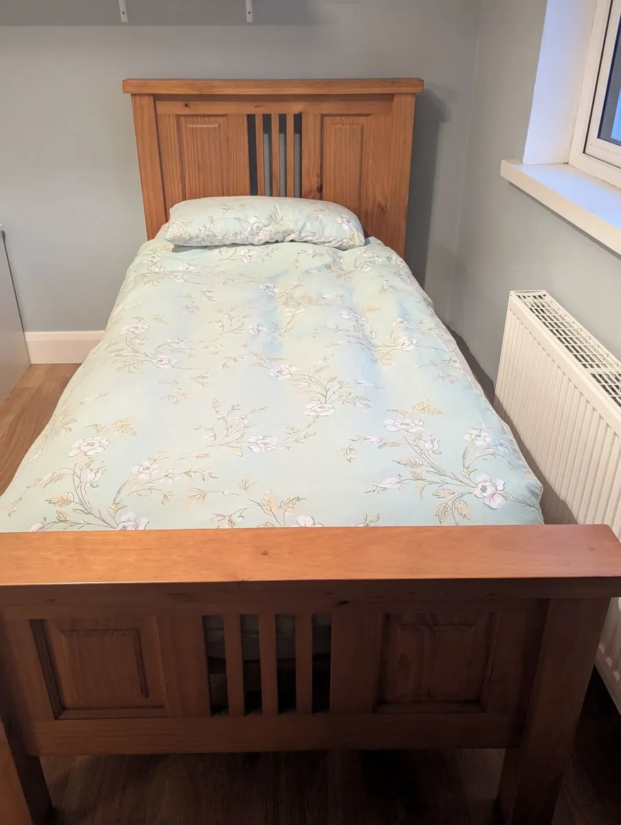 Single Bed - Image 2