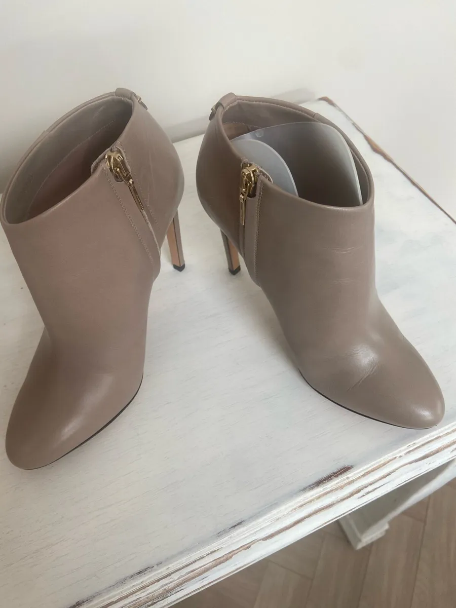 Boss ankle boots - Image 2