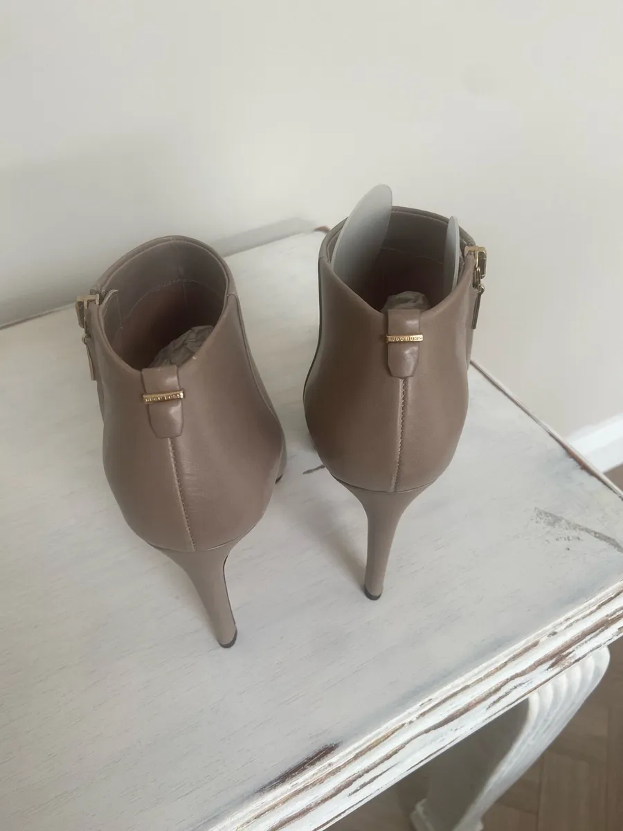 Boss ankle boots - Image 3
