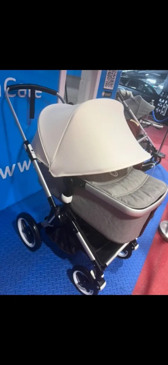 Pram - Image 2