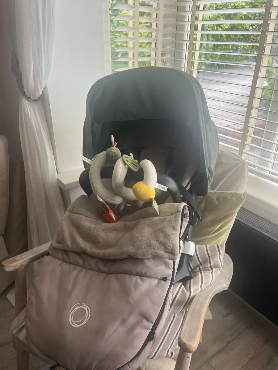 Pram - Image 3
