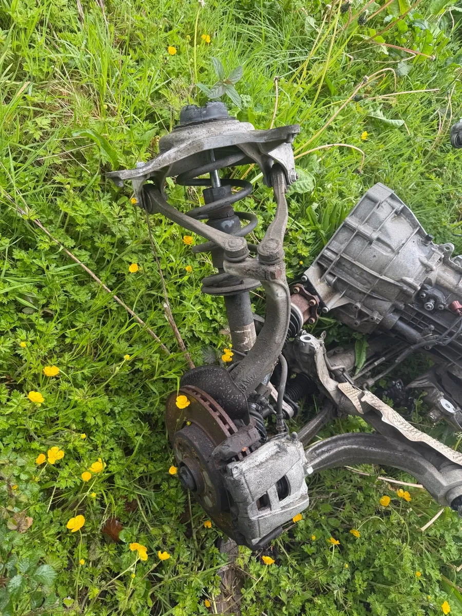 RD A4 for Parts - Image 4