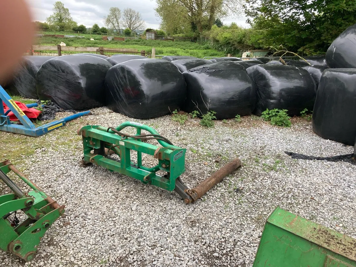 Silage Bales - Image 2