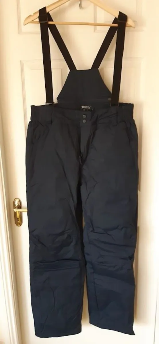 Ski Pants - Image 2