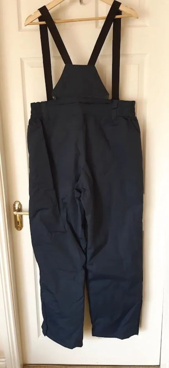 Ski Pants - Image 1