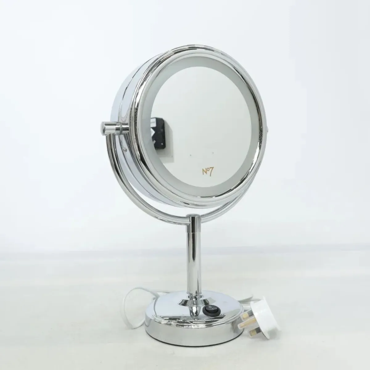 Mirror light up - Image 1