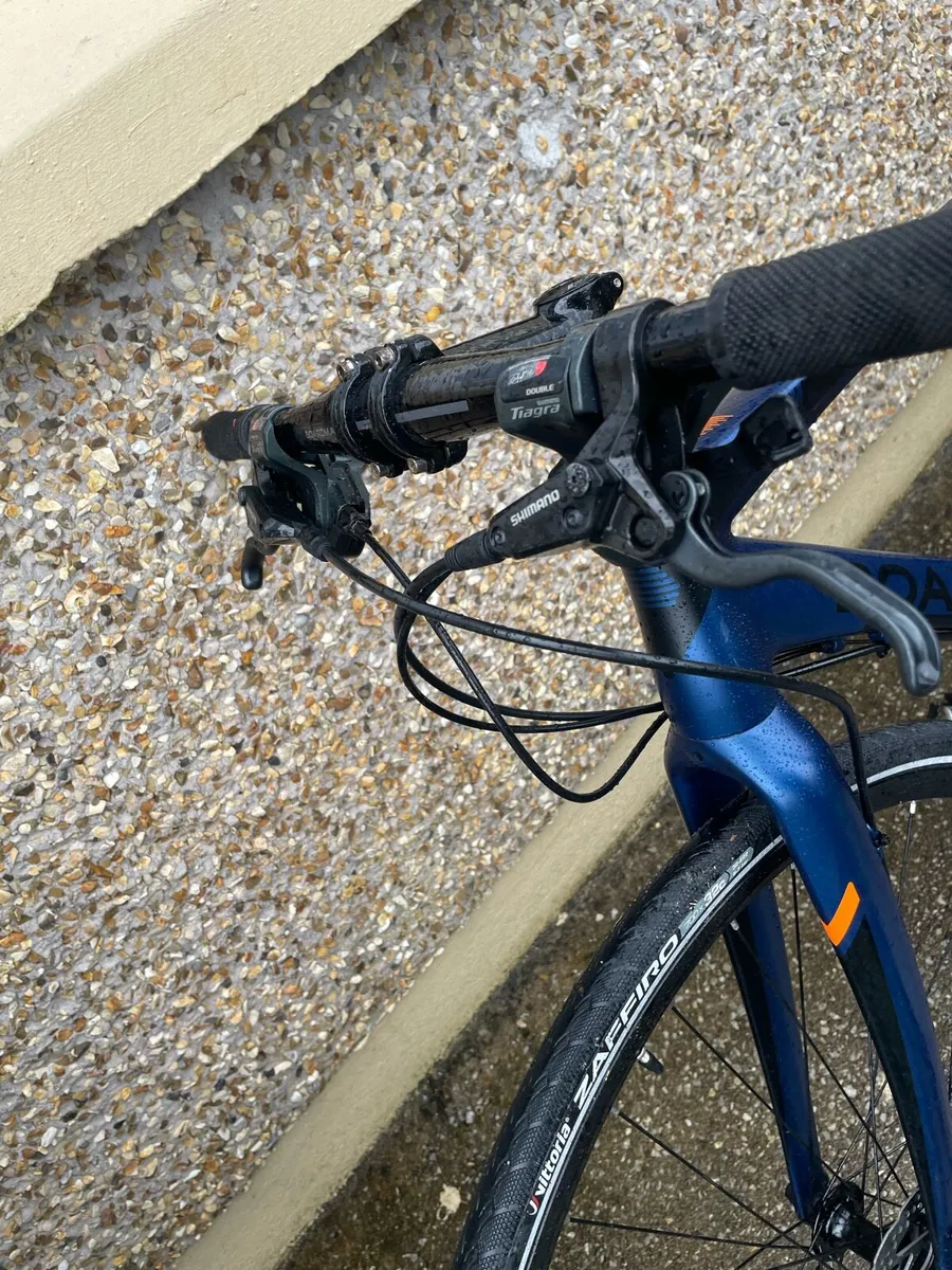 Boardman Team X7 Hybrid Bike - Image 4