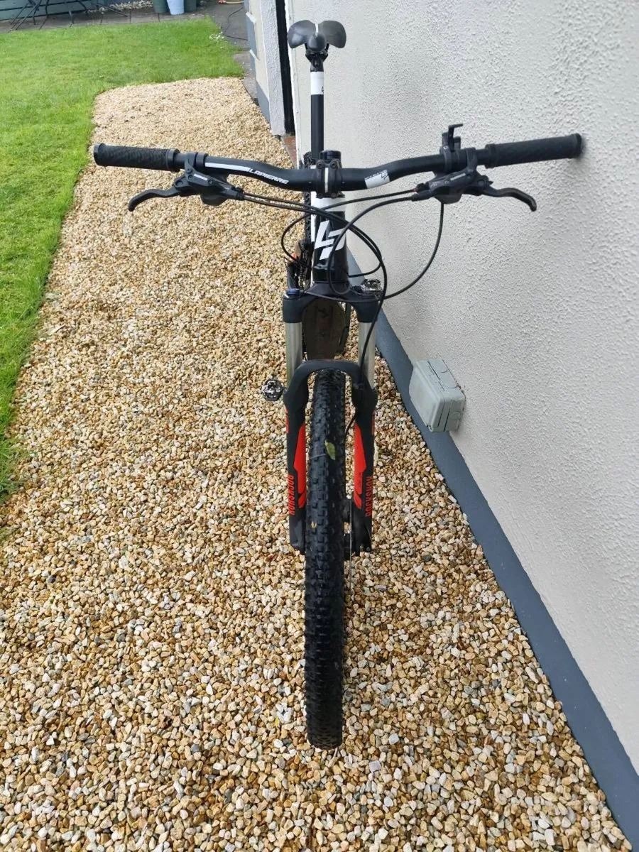 Lapierre Xcontrol 127 mountain bike - Image 2