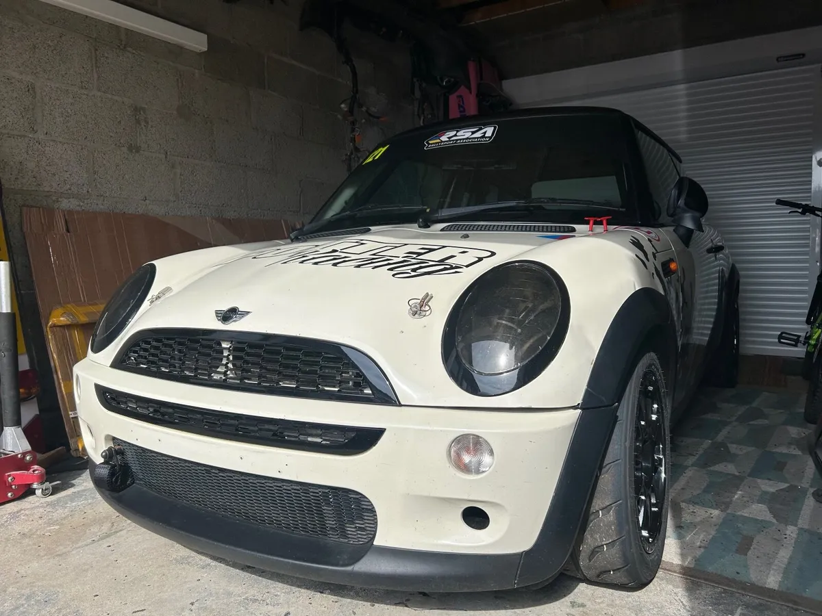 Mini Mini 2006 - Image 3