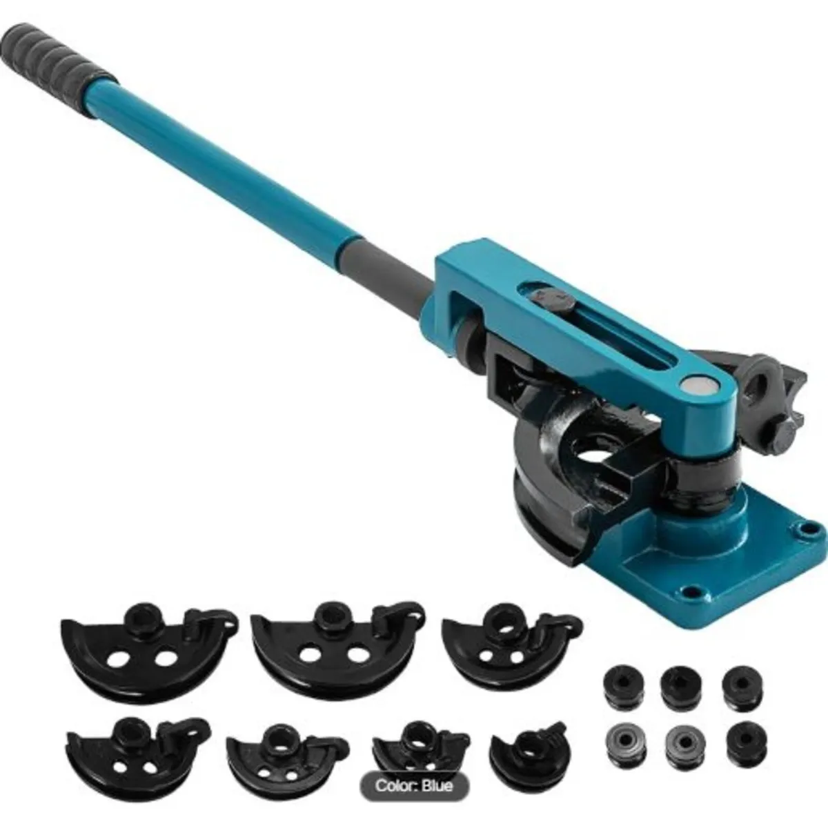 Pipe Bender 3/8 to 1 Inch Pipe Tubing Bender Tube - Image 1