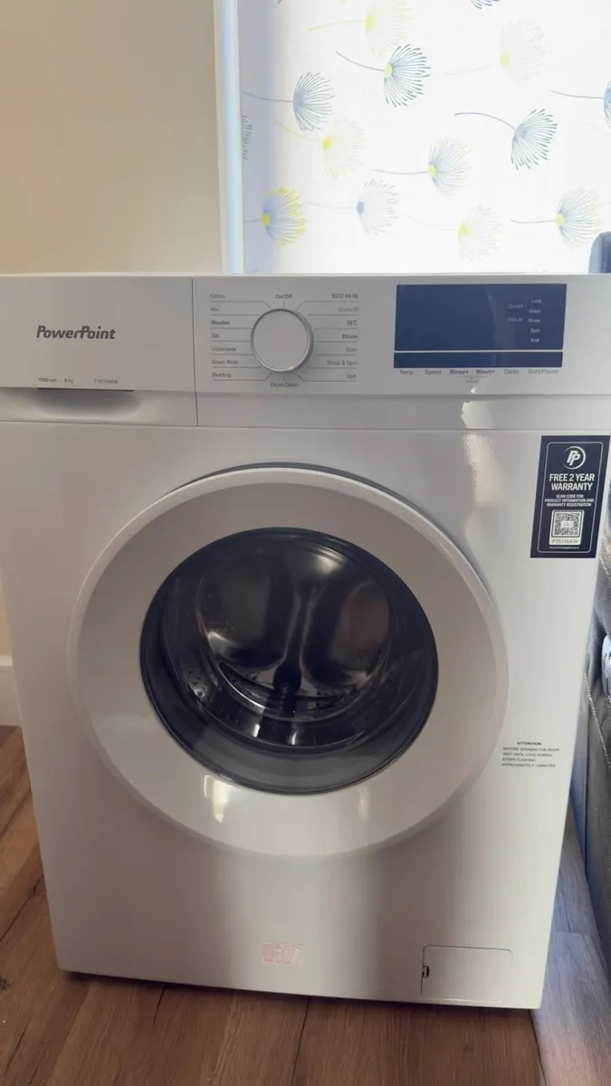 Washing Machine for sale - Image 1