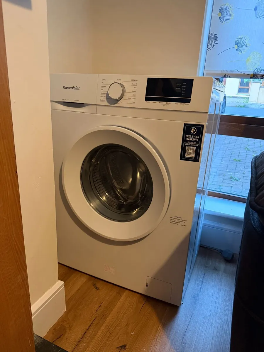 Washing Machine for sale - Image 2