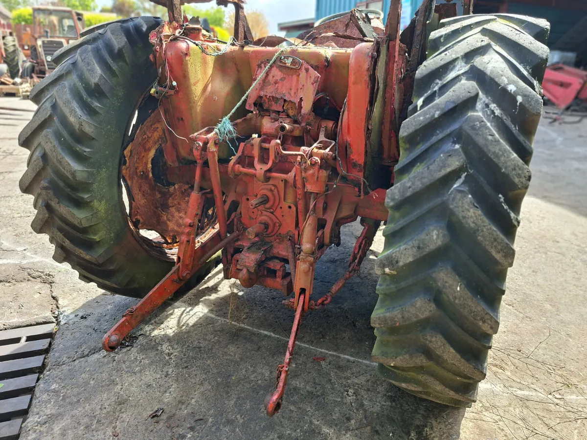 Tractors - Image 2