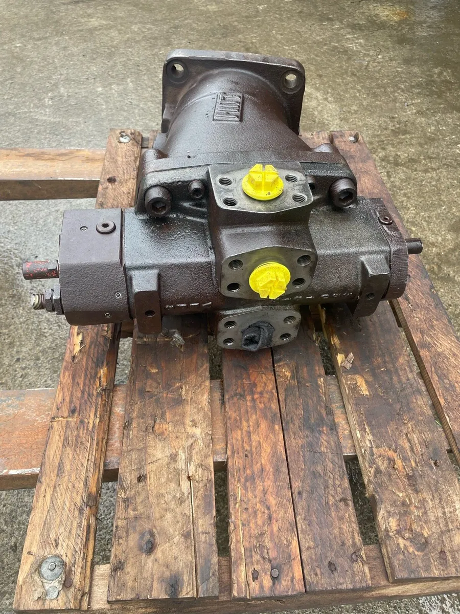 Bervini motor - Image 2
