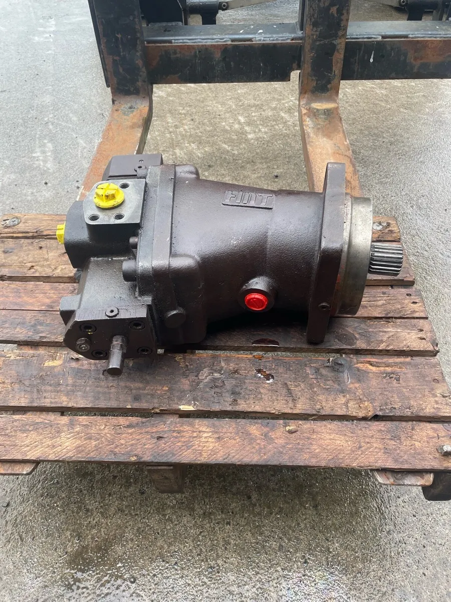 Bervini motor - Image 3