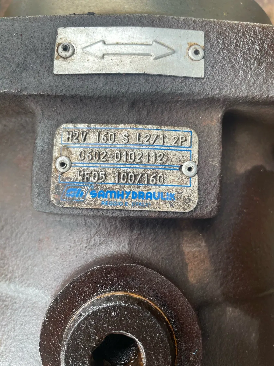 Bervini motor - Image 4
