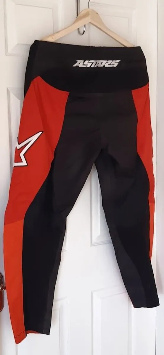 Trousers - Image 2