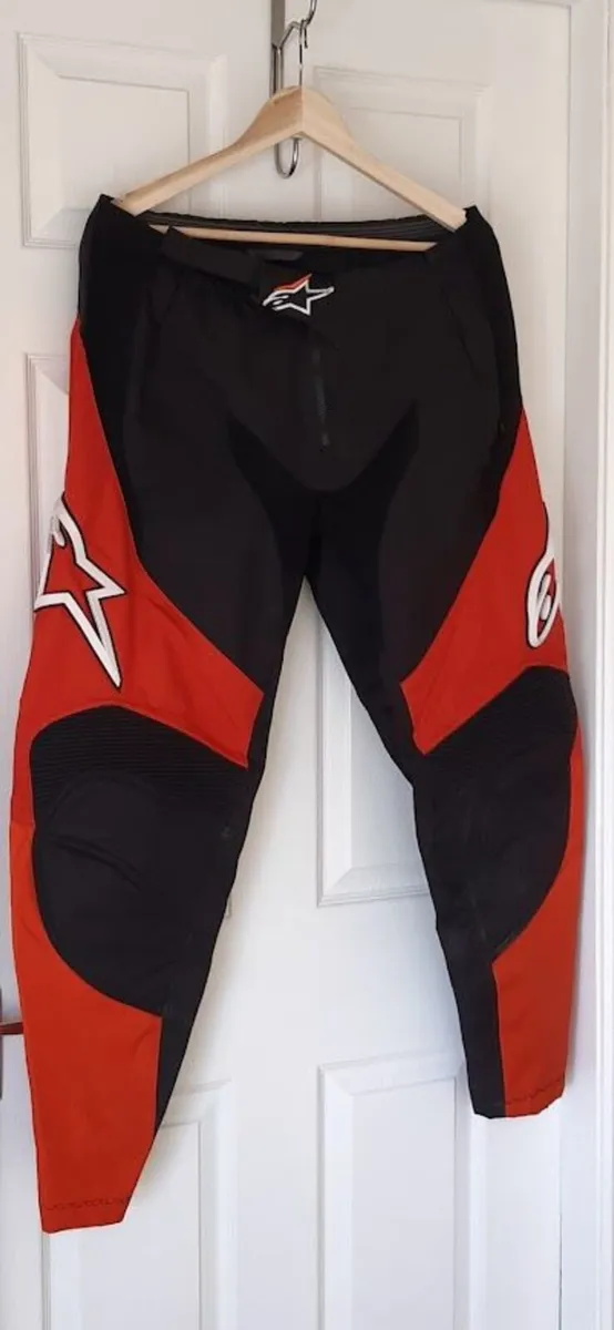 Trousers - Image 1