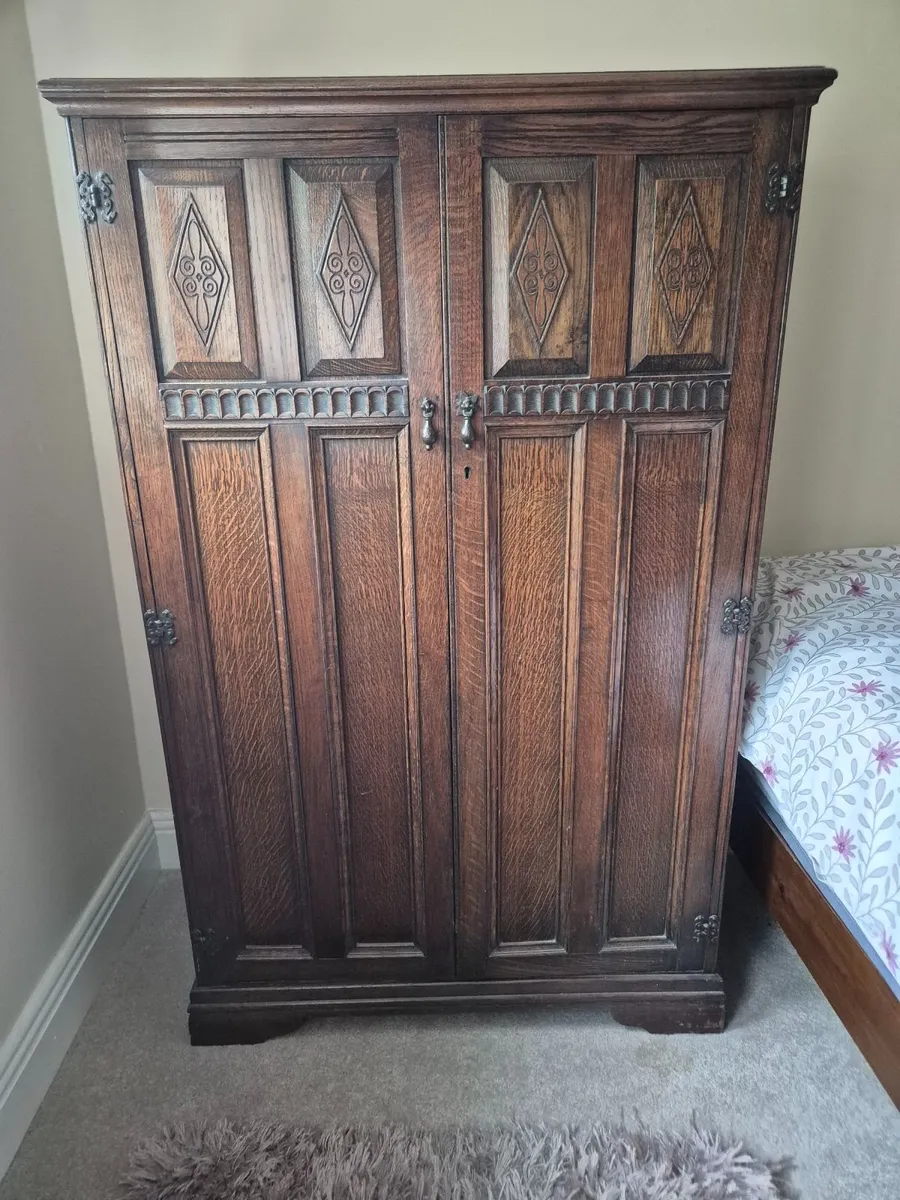 Vintage Wardrobe - Image 1