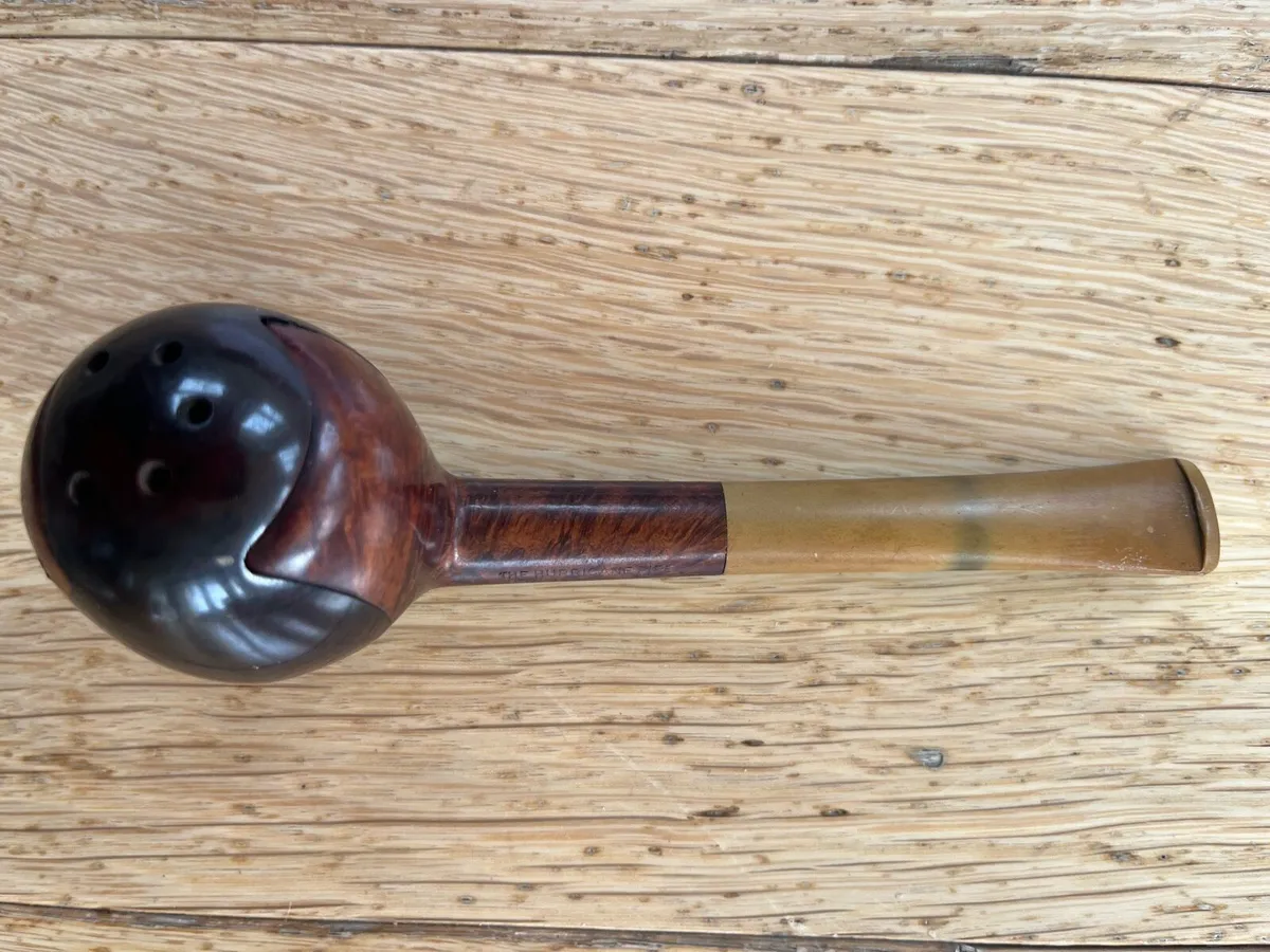 Hurricane Pipe - Image 1