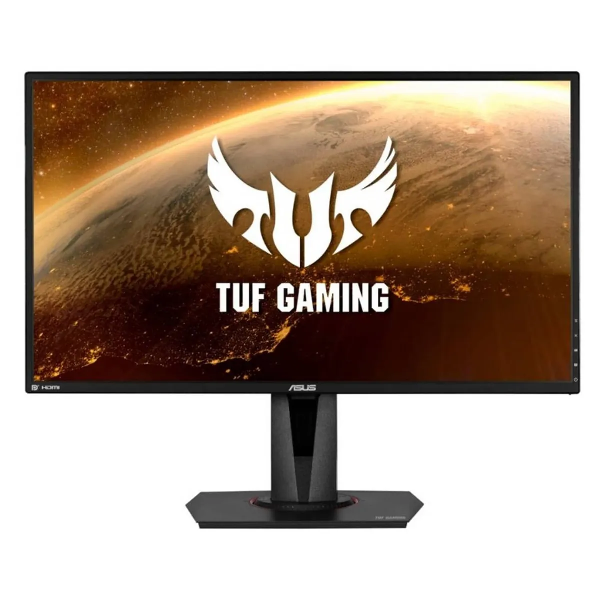 Gaming Monitor - 27" 2560x1440 IPS 165Hz 1ms