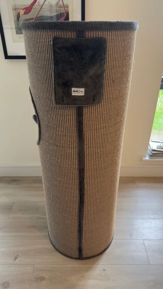 Tobi XXL by Anione (Maxi Xoo) Cat Tower - Image 2