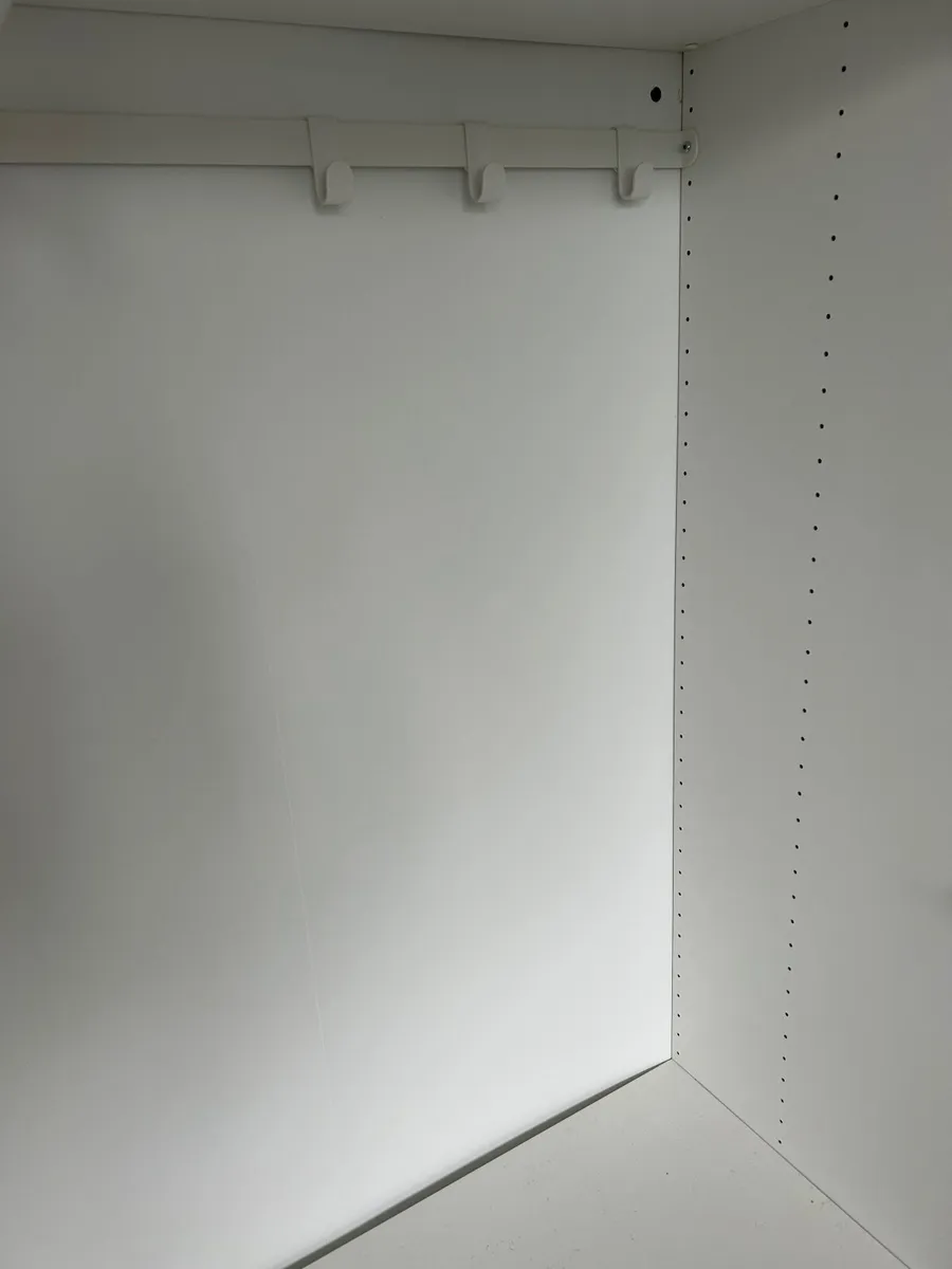 Wardrobes - Image 1
