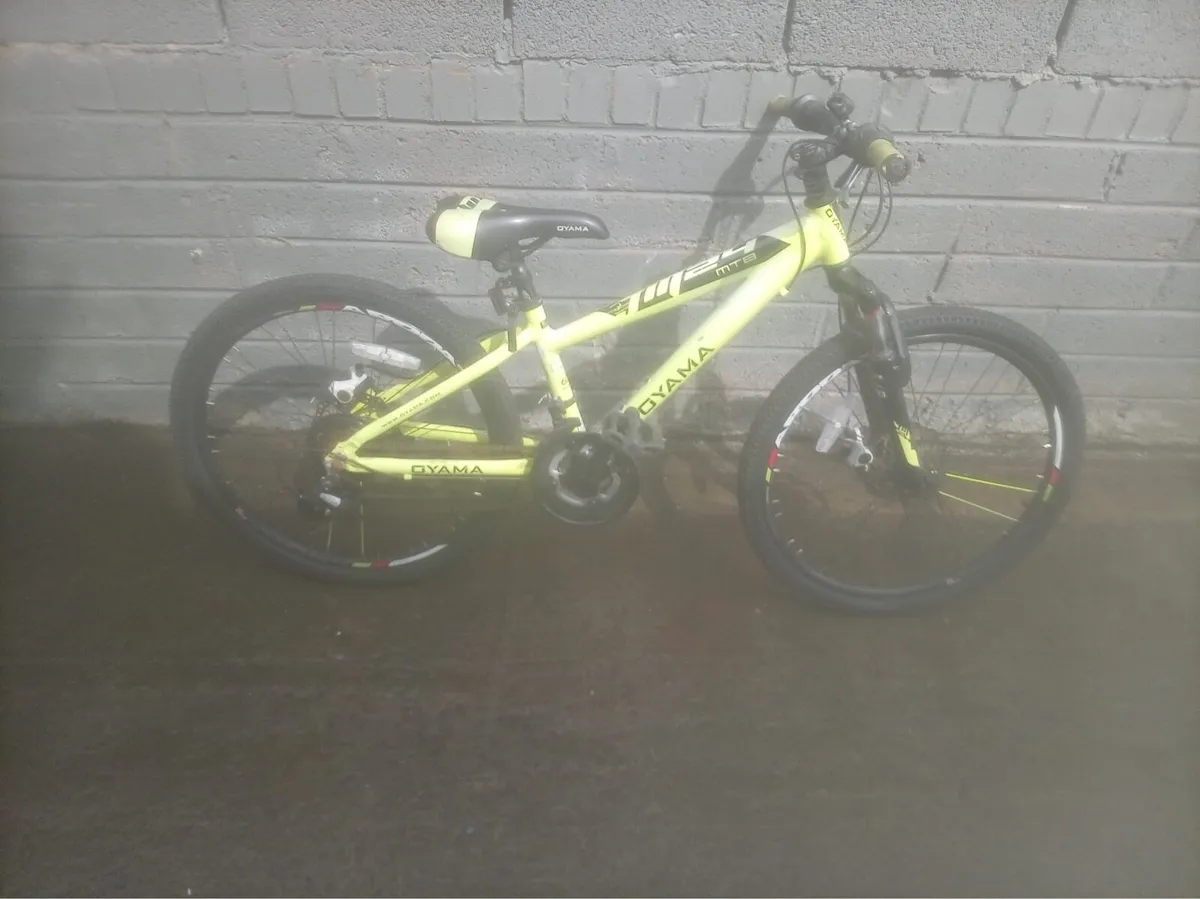 Bike - Image 1