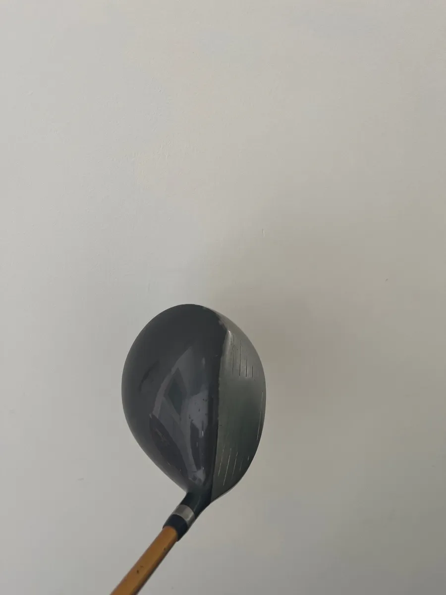 Left Hand Driver - Image 2