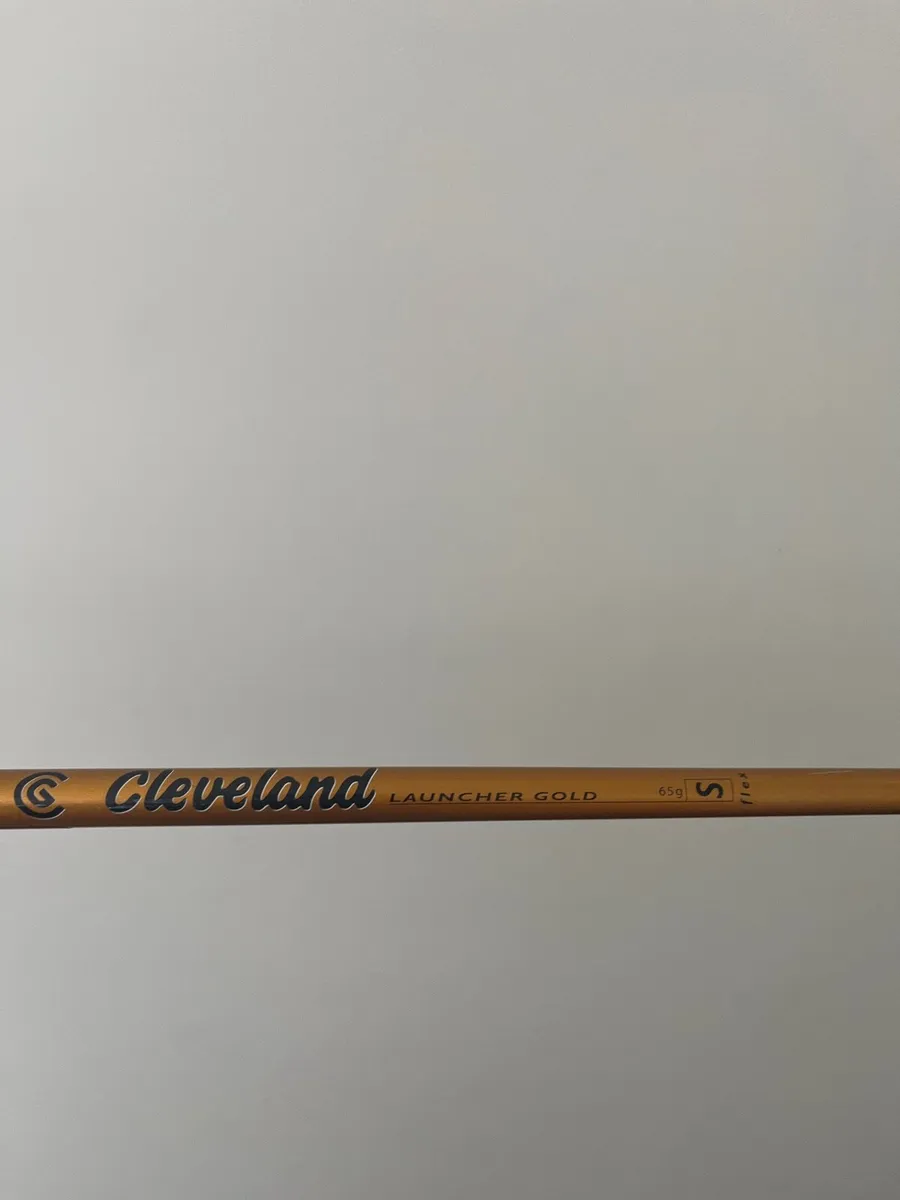 Left Hand Driver - Image 3