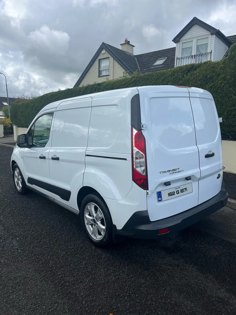 Ford transit connect - Image 3