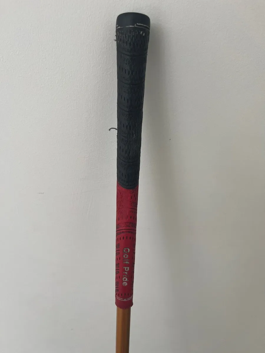 Left Hand Driver - Image 4