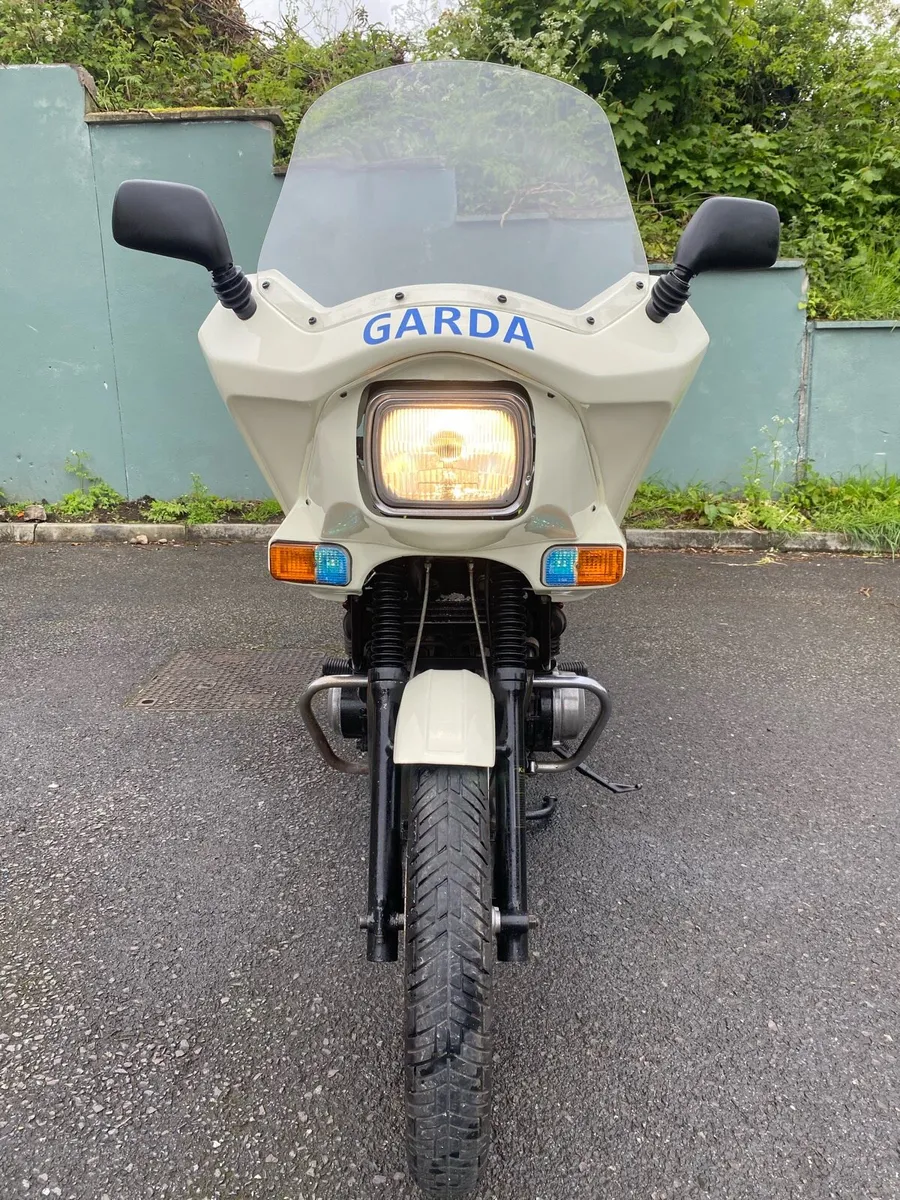KAWASAKI GT750 replica bike €4250 - Image 1