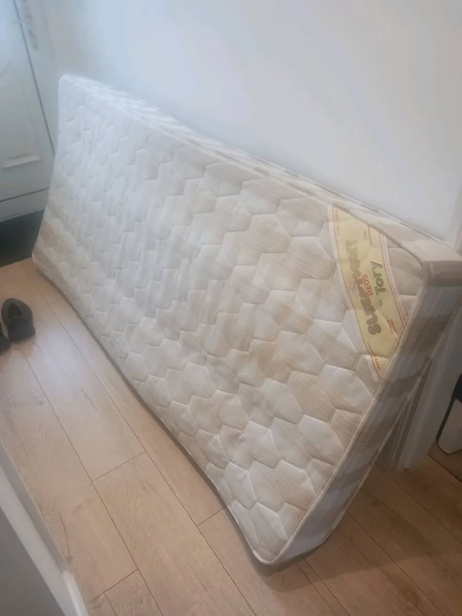 Single Mattress - Image 3
