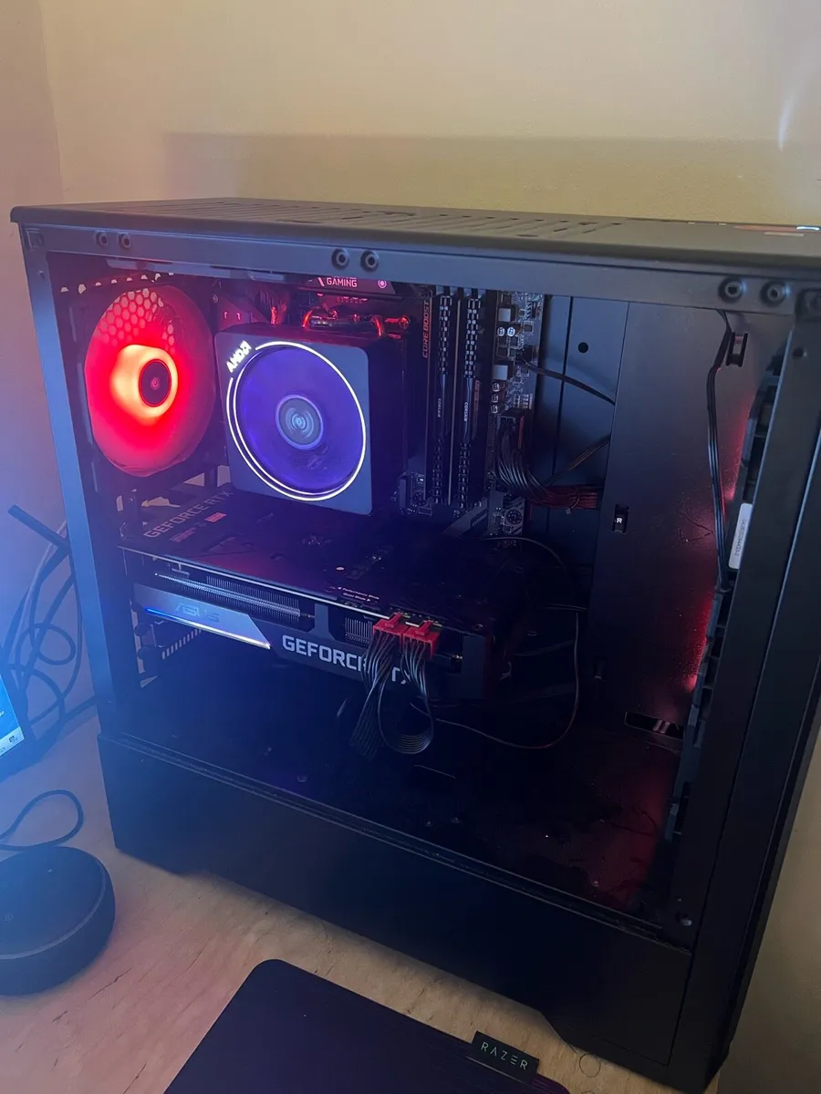 Gaming pc - Image 2