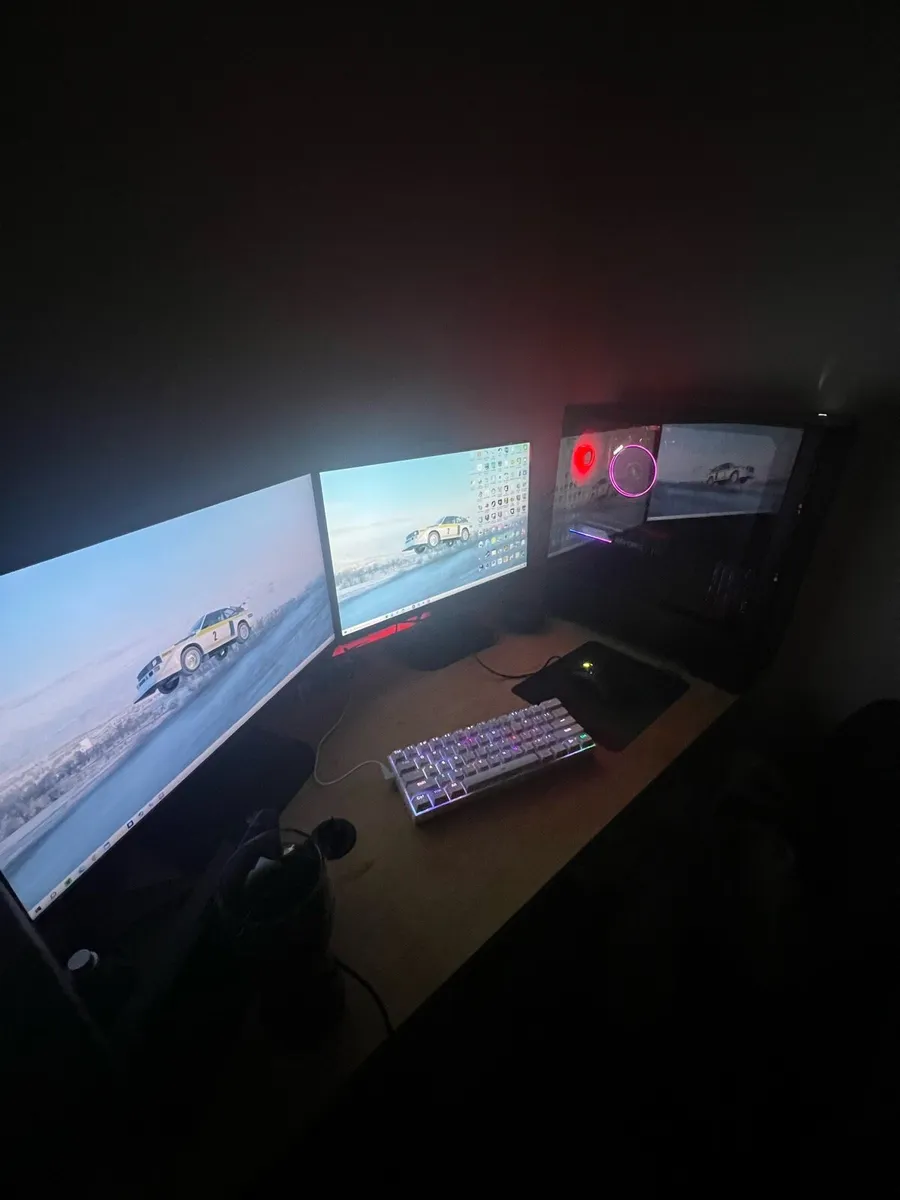 Gaming pc - Image 3