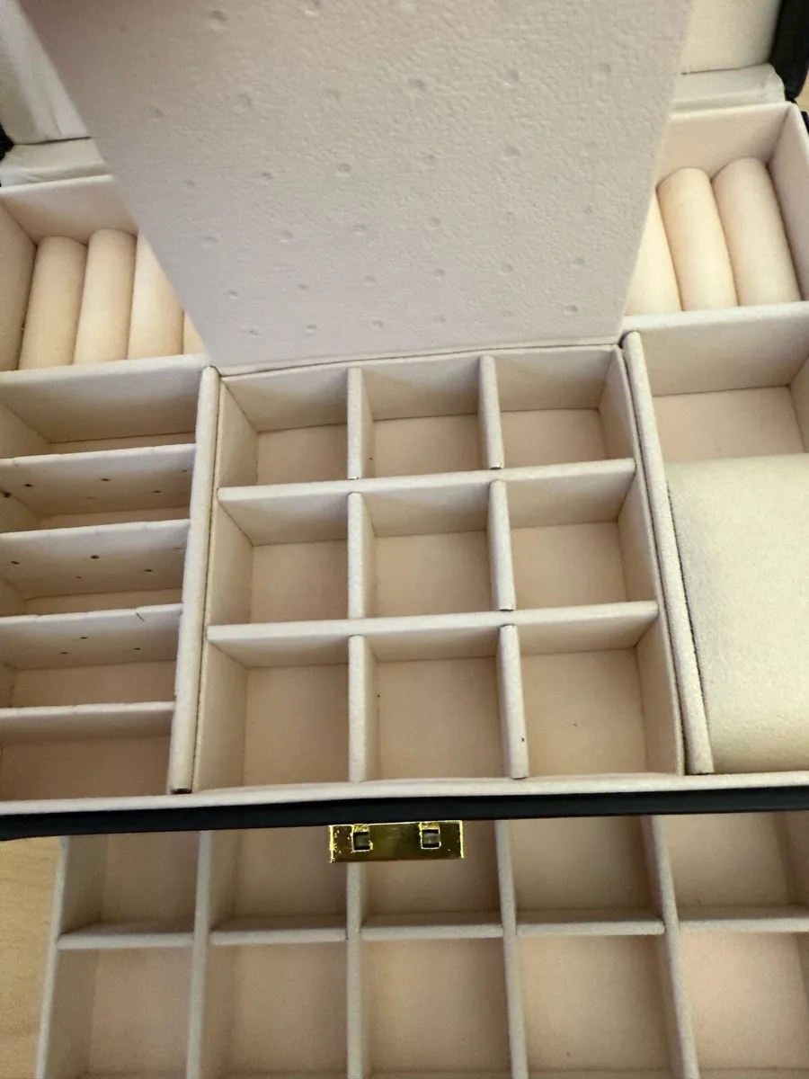 Jewellery box - Image 2