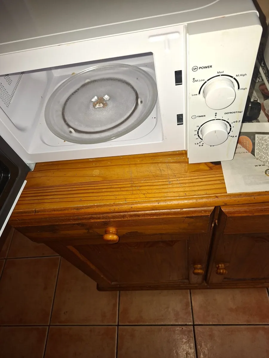 Microwave - Image 2