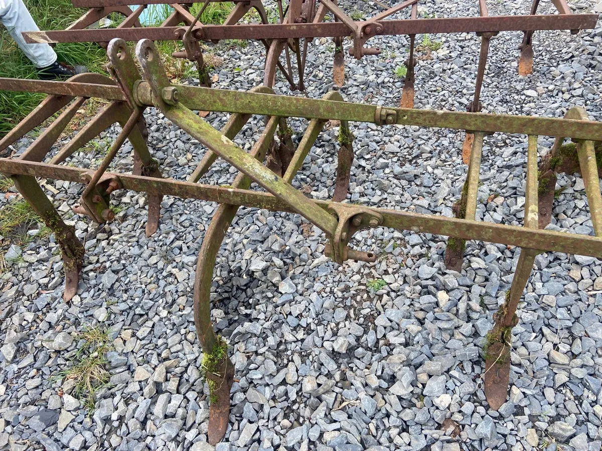 plough s - Image 4