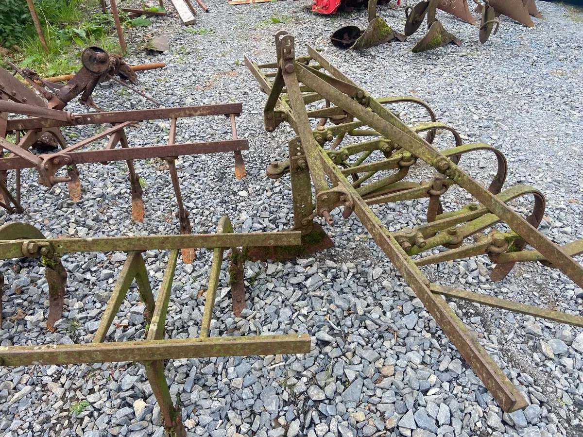 plough s - Image 3