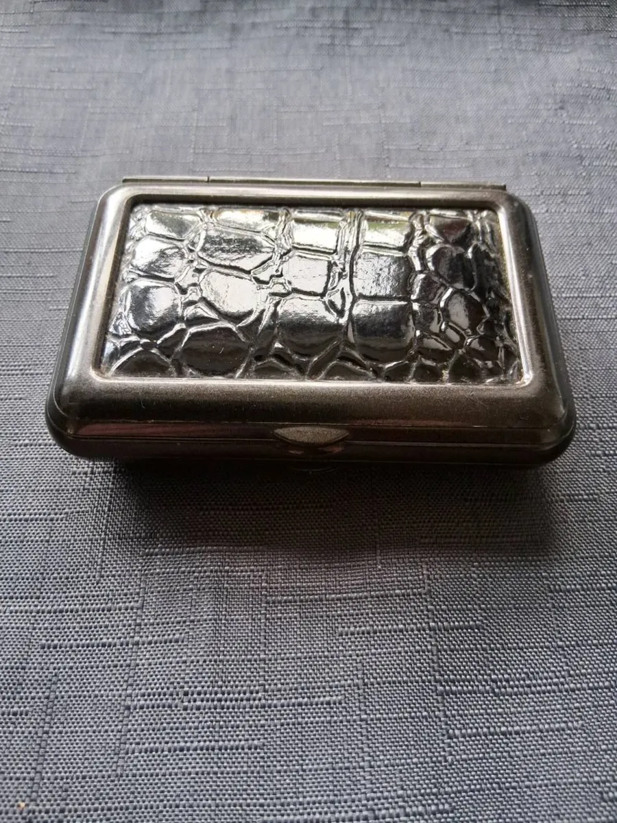 Men's Compact Grooming Kit - Image 1